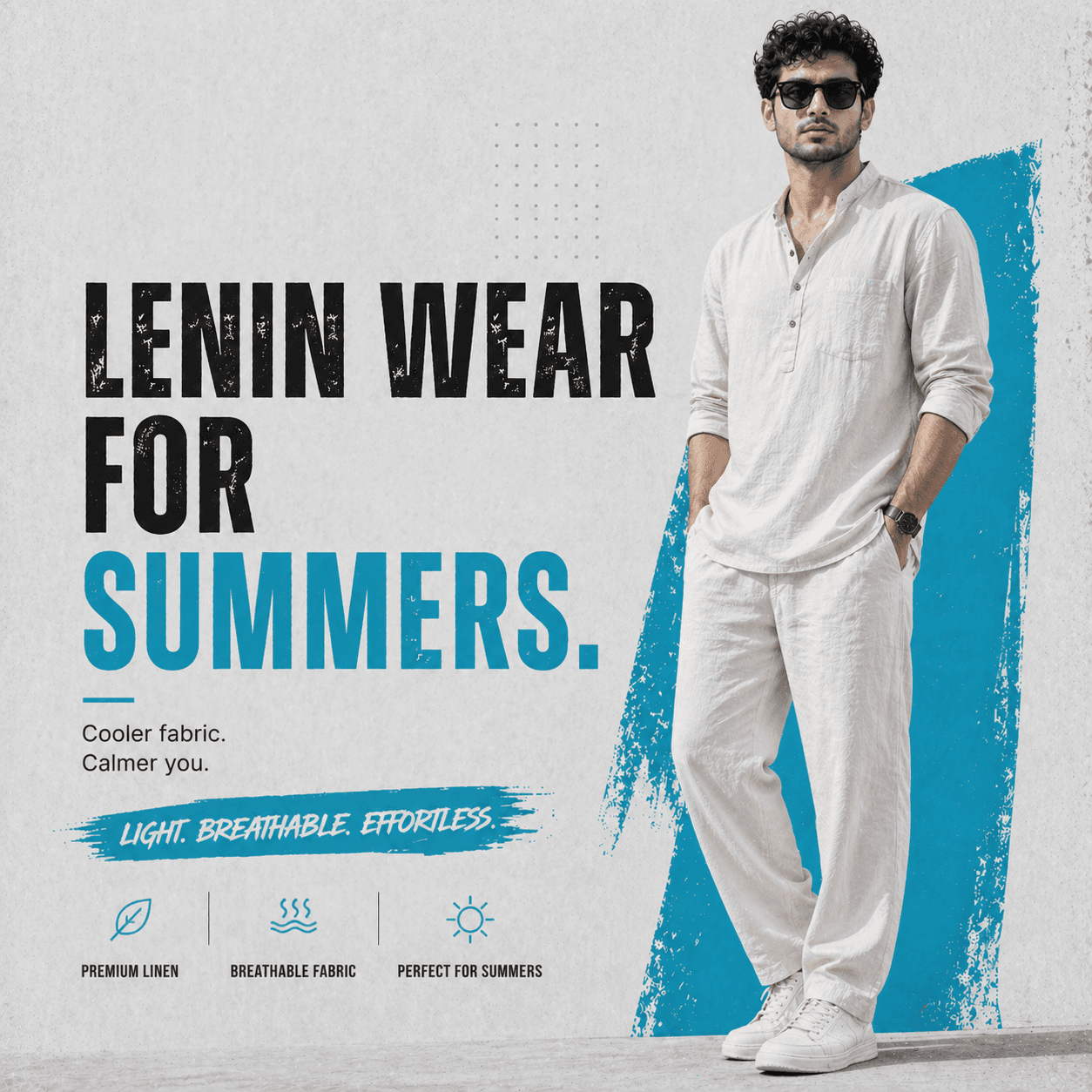 LENIN WEAR